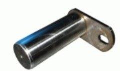 MECANICA 44904939 - BULON CENTRAL PUENTE DEL. FIAT Ø30X325MM
