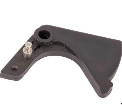 MECANICA 44906007 - PALANCA ELEVADOR FIAT