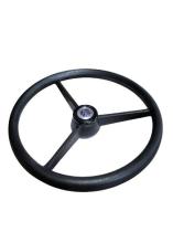 MECANICA 44908982 - VOLANTE CNH EXT Ø390MM INT Ø340MM ALTO 85MM Z36 Ø21