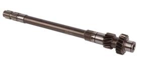 MECANICA 47123684 - EJE CNH