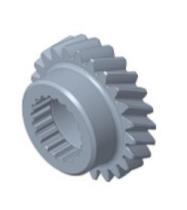 MECANICA 47123685 - PIÑON CNH