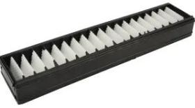 MECANICA 47131907 - FILTRO AIRE CNH 95F 345X75X37