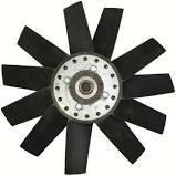 MECANICA 47135806 - VENTILADOR VISCOSO AGCO ASPAS 11 Ø450MM