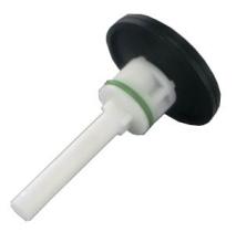 MECANICA 471502180 - MEMBRANA + EJE INTERNO MANDO ARAG (471)
