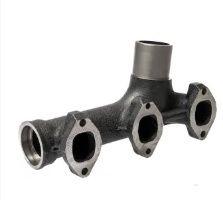 MECANICA 4717758 - COLECTOR ESCAPE FIAT