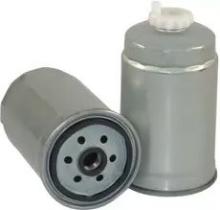 MECANICA 47367180 - FILTRO GASOIL CNH