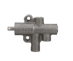 MECANICA 47443632 - VALVULA REPARTIDORA CNH