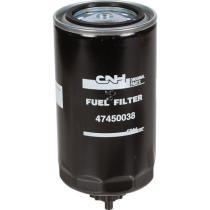 MECANICA 47450038 - FILTRO GASOIL CNH VALTRA Ø95MM L165MM