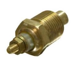 MECANICA 47598516 - TERMISTOR TEMPERATURA AGUA CNH 3/8 NPT L40MM