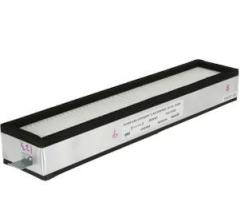 MECANICA 47807838 - FILTRO AIRE CABINA 624X134X83 CNH