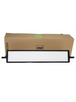 MECANICA 47807844 - FILTRO CARBONO 730X130 ALTO 210MM LT850