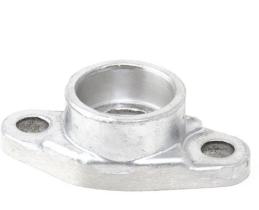MECANICA 4859908 - RACORD HIDRAULICO CNH DEC61MM Ø39 Ø32