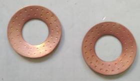 MECANICA 4987975 - ARANDELA DE TOPE CNH Ø24-49