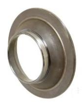 MECANICA 4993817 - CORAZA COLLARIN CNH