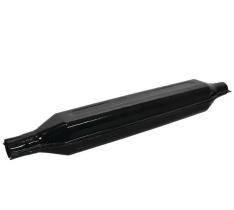 MECANICA 4997328 - TUBO ESCAPE CNH Ø 48 L 1426MM