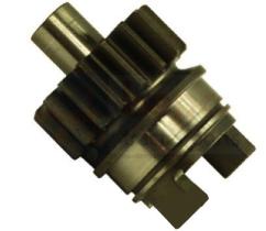MECANICA 4997840 - PIÑON Z17 CNH