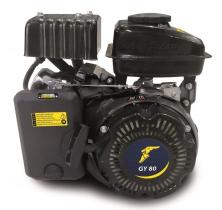 MECANICA 4T79 - MOTOR GASOLINA 4 TIEMPOS 79CC 3HP GY80 SALIDA S 15MM