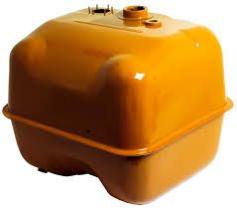 MECANICA 5011577 - DEPOSITO COMBUSTIBLE FIAT  UTB