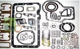 MECANICA 50565439 - JUEGO JUNTAS MOTOR COMPLETO 4 CIL. SDF ( SIN JUNTAS CULATA)