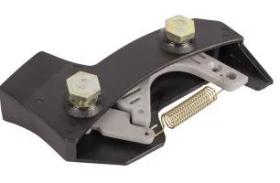 MECANICA 5089956 - MANDO GATILLO ELEVADOR FIAT ( GRANDE) COMPLETO