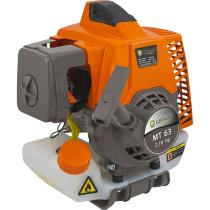 MECANICA 50901E48F - MOTOR GASOLINA MT-63(2T) 63,3CC 10000RPM 4,0HP EMBRAGUE 78MM