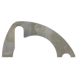 MECANICA 5100789 - CALA AJUSTE PIVOT CNH 0.10MM
