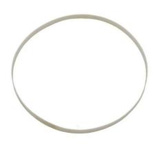 MECANICA 5105664 - ANILLO APOYO PISTON HIDRAULICO  L 164 MM  A 4 MM