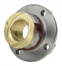 MECANICA 5111557 - CARCASA EJE RUEDA GUIA CNH