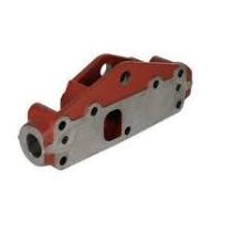 MECANICA 5116242 - SOPORTE CENTRAL BARRA FLEXIBLE CNH