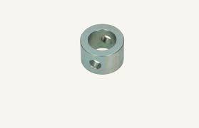 MECANICA 5116247 - CASQUILLO CONTROL FIAT INT Ø23MM EXT Ø40MM ALTO 25MM