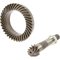 MECANICA 5119221 - GRUPO CONICO CNH Z09 Z38
