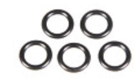MECANICA 5120772 - JUNTA TORICA CNH 35X12X10 MM