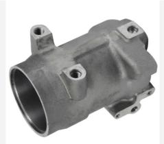 MECANICA 5131998 - CILINDRO ELEVADOR HIDRAULICO CNH Ø 110 MM