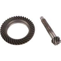 MECANICA 5132871 - GRUPO CONICO Z09X43  FIAT 55-66 V DT