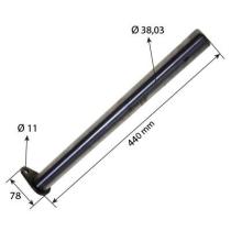 MECANICA 5135906 - BULON CNH L 440 MM Ø 38 MM