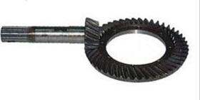 MECANICA 5138666 - GRUPO CONICO Z09X43  FIAT 55-66 F