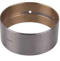 MECANICA 5140589 - CASQUILLO PUENTE DELANTERO 115X120X52