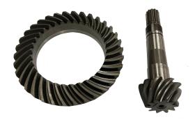 MECANICA 5146255 - GRUPO CONICO PIÑON(Z10-Z12 Ø40 Ø45) CORONA(Z34 Ø250)