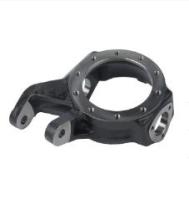 MECANICA 5149606 - PORTAMANGUETA IZQ CARRARO CNH INT Ø45MM EXT Ø200MM