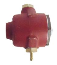 MECANICA 5149677 - BOMBA FRENO CNH IZQ