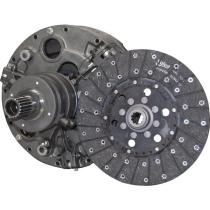 MECANICA 5153905 - EMBRAGUE COMPLETO CNH  TK