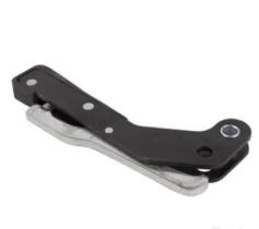 MECANICA 5158681 - PALANCA FRENO MANO CNH