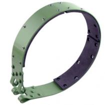 MECANICA 5160713 - CINTA FRENO LARGO 760 ANCHO 50 MM
