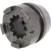 MECANICA 5167983 - MANGUITO ACOPLE CNH Ø60