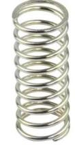 MECANICA 5170998 - MUELLE FIG. 5 L 38 MM  A 16 MM  G 1,50 MM