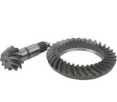 MECANICA 5179445 - GRUPO CONICO CNH PIÑON(Z10-Z14 Ø45)CORONA(Z34 Ø248)