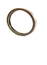 MECANICA 55X80X11C - RETEN CORTECO NBR 55X80X11 METALICO