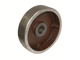MECANICA 596206 - TAMBOR FRENO FIAT Ø 230
