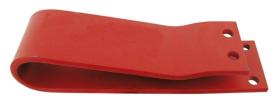 MECANICA 596421 - CHAPA RESORTE CONTROL TIRO FIAT