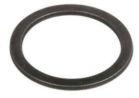 MECANICA 6000104532 - ARANDELA Ø30.3X38X2MM CLAAS